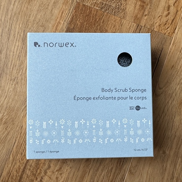 Norwex Spa Set - Picture 11 of 14